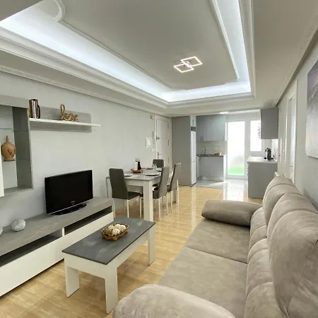 Vivienda En Pleno Centro! Calle Doctrinos 3 Lejlighed *