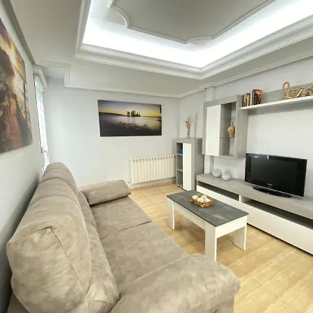 Apartamento Vivienda En Pleno Centro! Calle Doctrinos 3 Salamanca