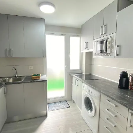 Vivienda En Pleno Centro! Calle Doctrinos 3 Lejlighed *