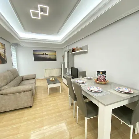 Vivienda En Pleno Centro! Calle Doctrinos 3 Salamanca