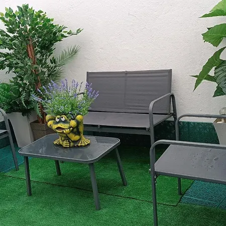 Vivienda En Pleno Centro! Calle Doctrinos 3 Lejlighed *