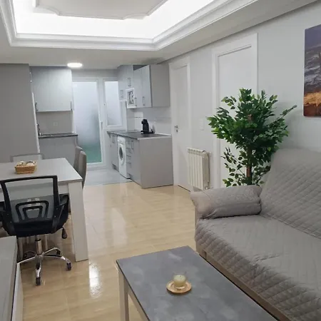 Lejlighed Vivienda En Pleno Centro! Calle Doctrinos 3 Salamanca