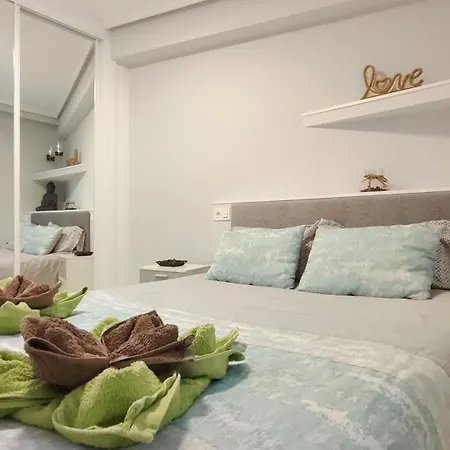 Vivienda En Pleno Centro! Calle Doctrinos 3 Lejlighed