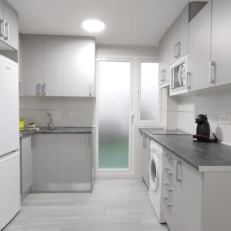 Lejlighed Vivienda En Pleno Centro! Calle Doctrinos 3 Salamanca