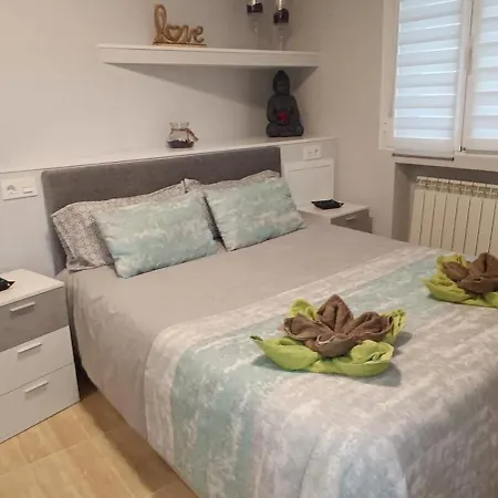 Vivienda En Pleno Centro! Calle Doctrinos 3