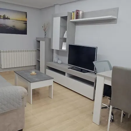 Vivienda En Pleno Centro! Calle Doctrinos 3 Lejlighed *