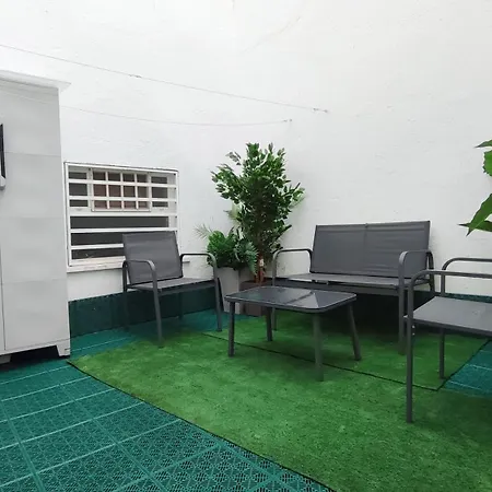 Vivienda En Pleno Centro! Calle Doctrinos 3 Lejlighed