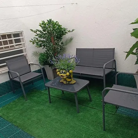 Lejlighed Vivienda En Pleno Centro! Calle Doctrinos 3 *