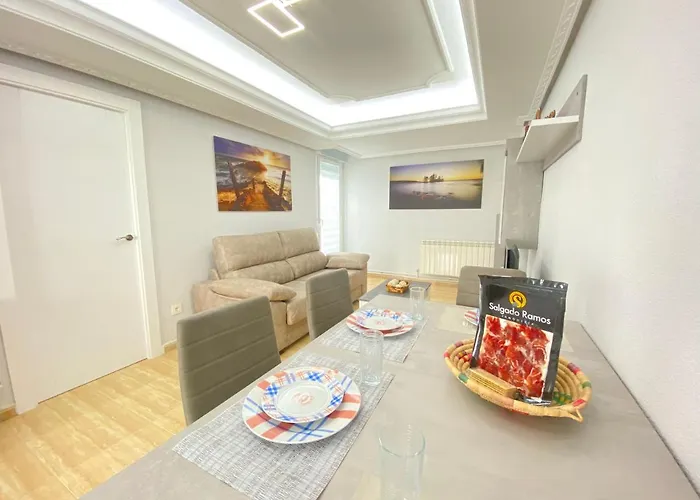 Vivienda En Pleno Centro! Calle Doctrinos 3 Апартаменти Саламанка