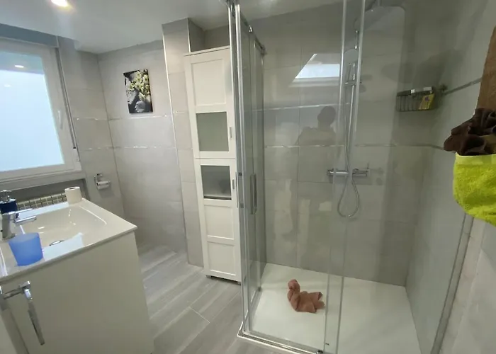 Vivienda En Pleno Centro! Calle Doctrinos 3 * Саламанка