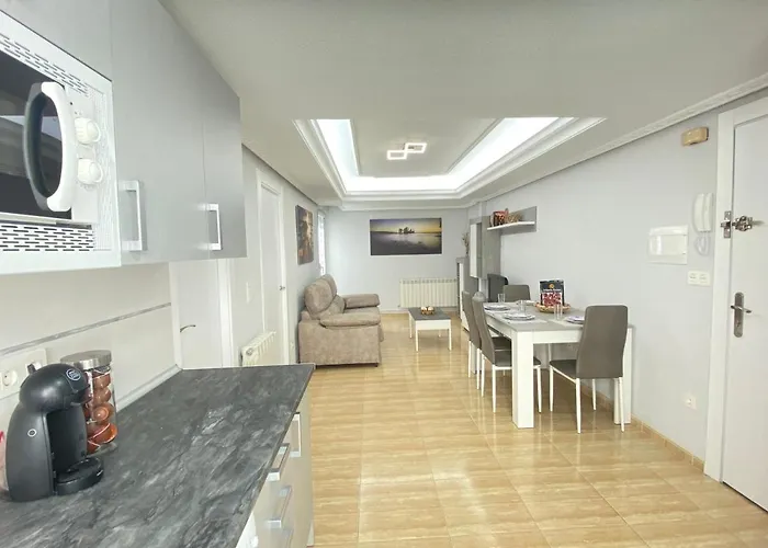 Vivienda En Pleno Centro! Calle Doctrinos 3 Salamanca