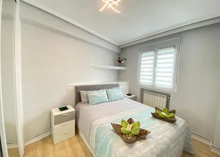 Vivienda En Pleno Centro! Calle Doctrinos 3 * Саламанка