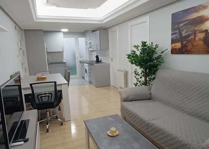 Апартаменти Vivienda En Pleno Centro! Calle Doctrinos 3 Саламанка