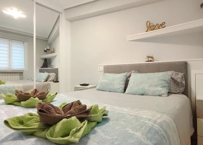 Vivienda En Pleno Centro! Calle Doctrinos 3 Апартаменти