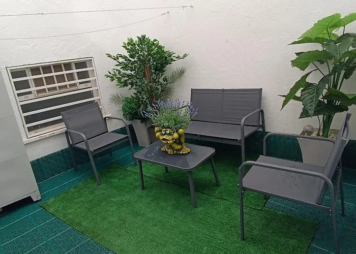 Апартаменти Vivienda En Pleno Centro! Calle Doctrinos 3 *